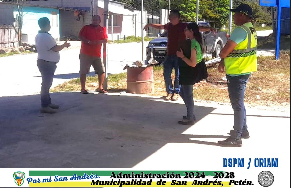 INSPECCIÓN. car wash