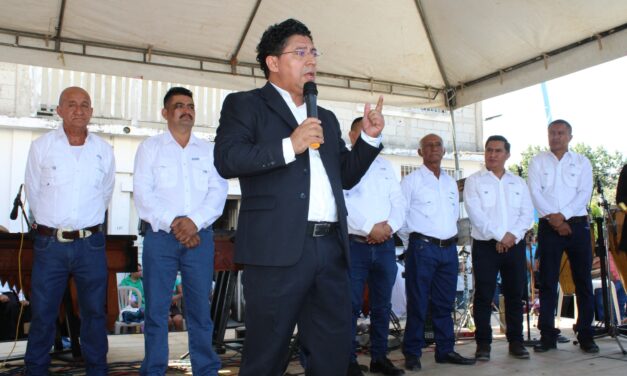 Toma de Posesión y Juramentación del Alcalde Lic. JONNE AXEL MENDEZ BARDALES Y CONCEJO MUNICIPAL PARA EL PERIODO 2024 – 2028. Del municipio de San Andrés, Petén.