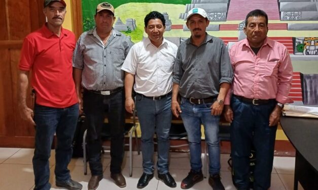 GESTIÓN POR LA EDUCACIÓN Y LA SALUD.