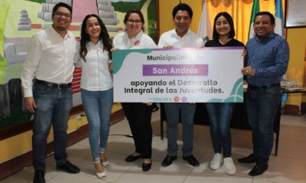 COORDINACIONES INTERINSTITUCIONALES. Tan Ux’il