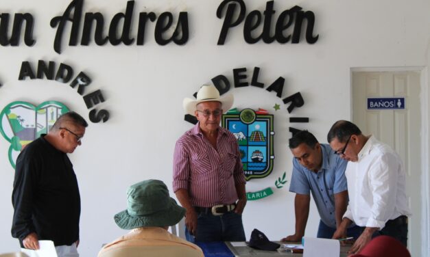 PERSONAL DE ORNATO MUNICIPAL.