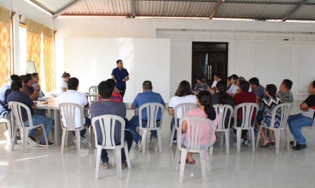 TRABAJO EN EQUIPO