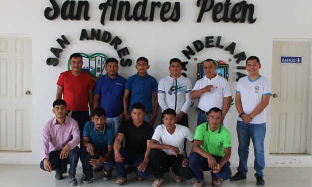 COMISION DE INCENDIOS FORESTALES. Acreditación.