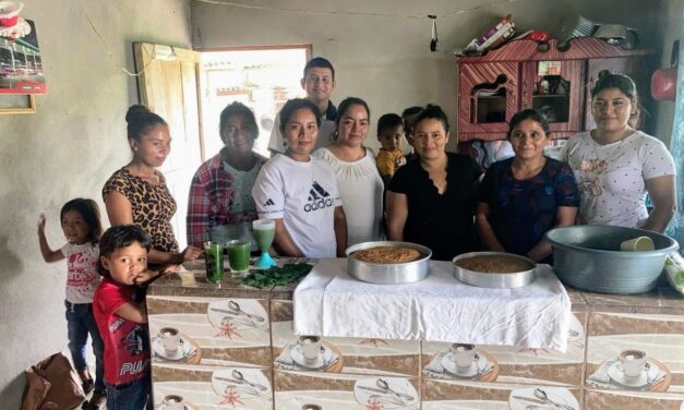MEJORANDO LA SALUD Y CALIDAD DE VIDA.