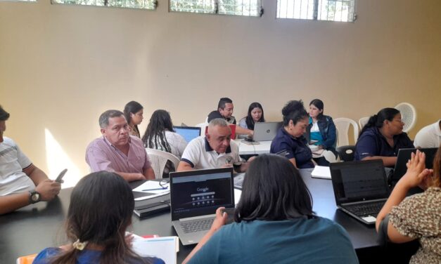 CAPACITACIÓN A PERSONAL MUNICIPAL. Secretaría