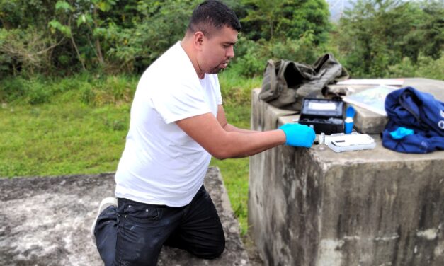 Saneamiento Ambiental