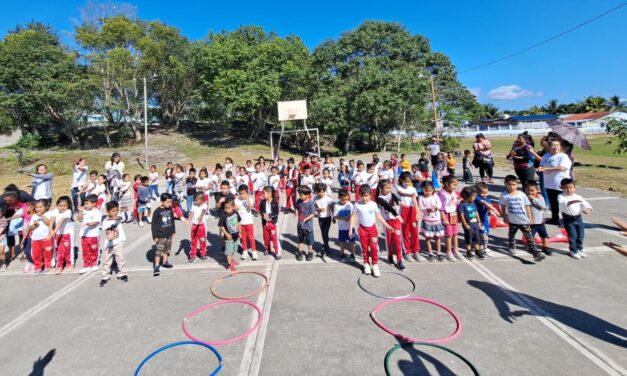 ACTIVIDAD FÍSICO RECREATIVA.