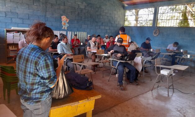 INTERINSTITUCIONAL.