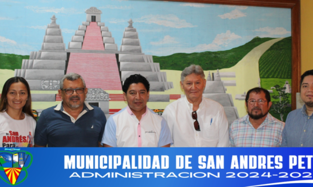 REUNION INTERINSTITUCIONAL:
