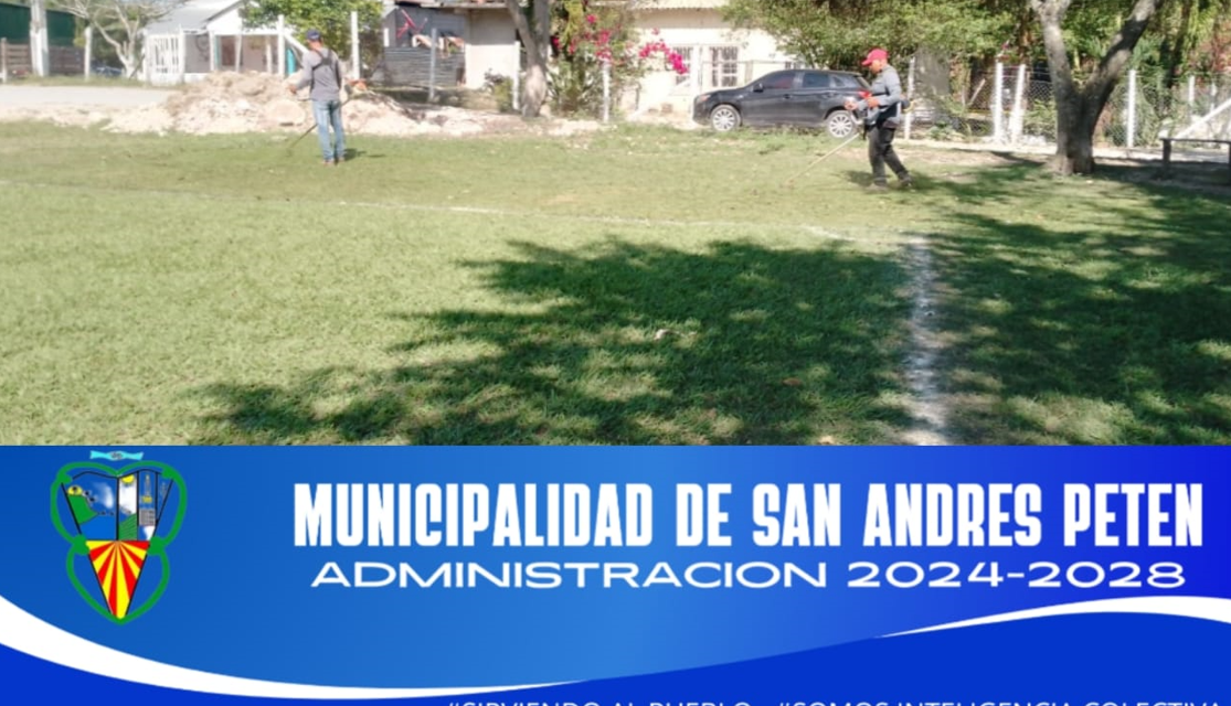 ORNATO MUNICIPAL