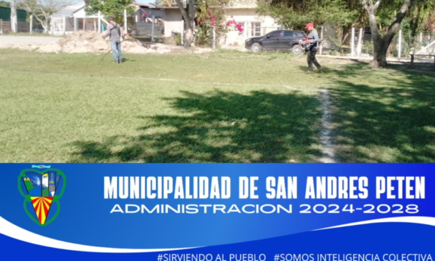 ORNATO MUNICIPAL