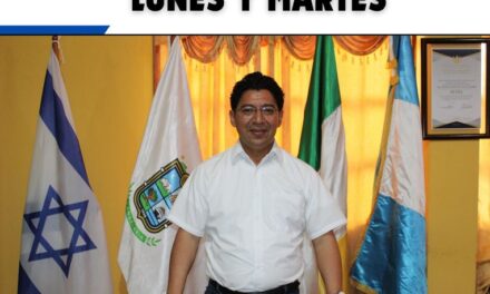 ATENCIÓN ESTIMADOS VECINOS Y VECINAS