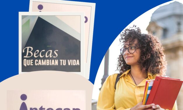 Se coordinó con el INTECAP Región Norte, mediante un trabajo colaborativo, por lo que se informa a la población, la disponibilidad de BECAS para jóvenes de escasos recursos y buen rendimiento académico