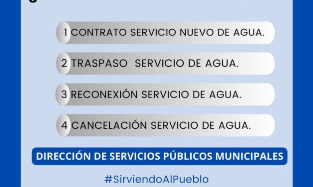 Dirección de Servicios Públicos Municipales  DSPM Segundo nivel edificio municipal, San Andrés, Petén.