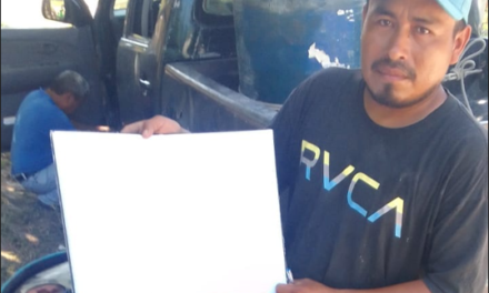 ABASTECIMIENTO DE COMBUSTIBLE. Diferentes estaciones de bombeo de agua.