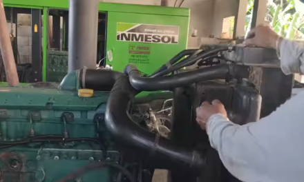 A usuarios del servicio de agua de la cabecera municipal de San Andrés, Petén. Se les informa: