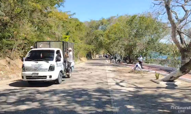 Municipalidad San Andrés, Petén.’s broadcast