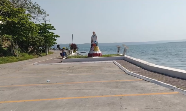 SI VISITA SAN ANDRÉS, PETÉN.