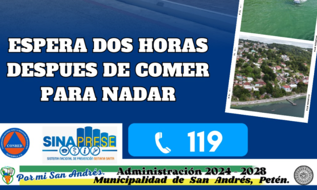 SINAPRESE 2024. Actualización.