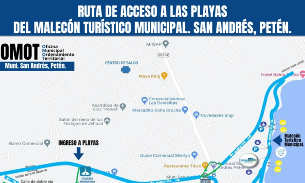 VACACIONES DE VERANO 2024.