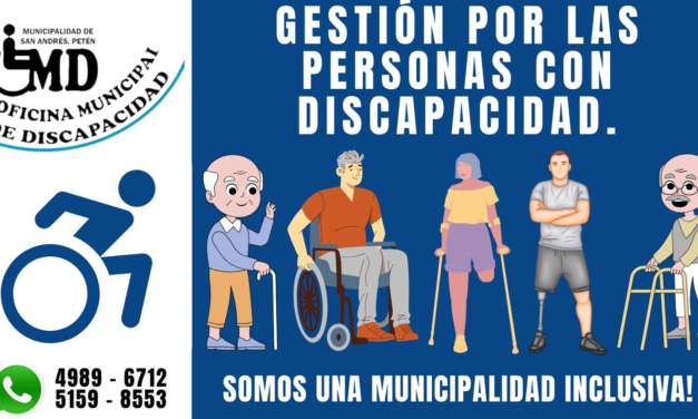 GESTIÓN MUNICIPAL.