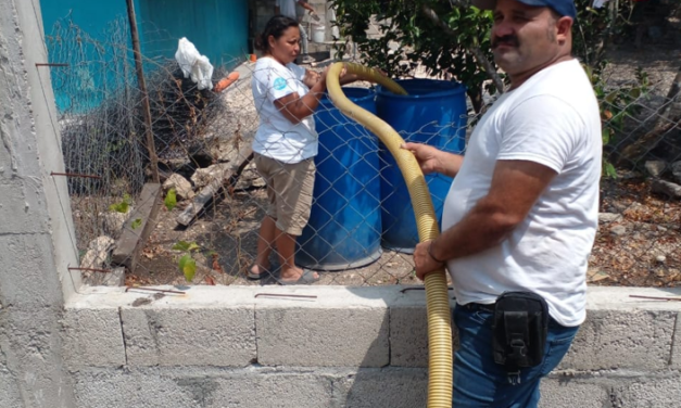 SERVICIOS PÚBLICOS.