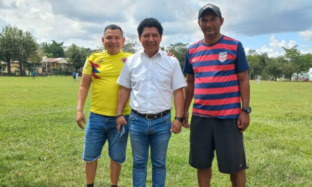 INICIO DE VISORIAS 2024. Sacpuy, San Andrés, Petén.