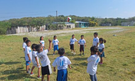 ACTIVIDAD FÍSICA, JUEGOS TRADICIONALES.