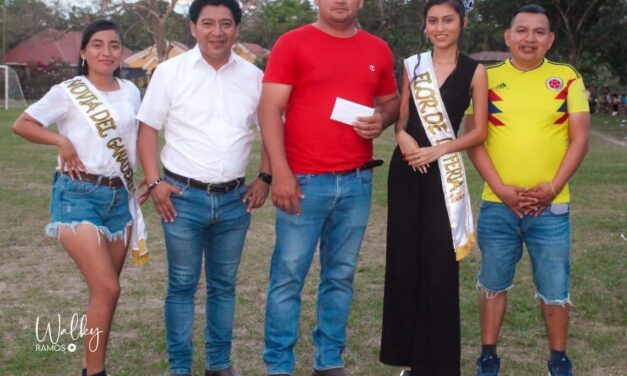 ACTIVIDADES SOCIOCULTURALES. Sacpuy.
