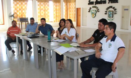 DESARROLLO ECONOMICO LOCAL.