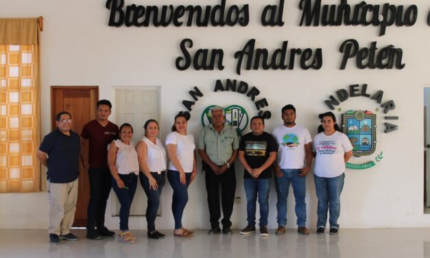 REUNION DE ACERCAMIENTO.