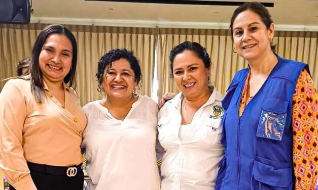 REUNION DE ACERCAMIENTO A NIVEL DEPARTAMENTAL: