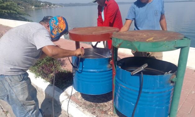 PREVIO A LA SEMANA SANTA 2024.