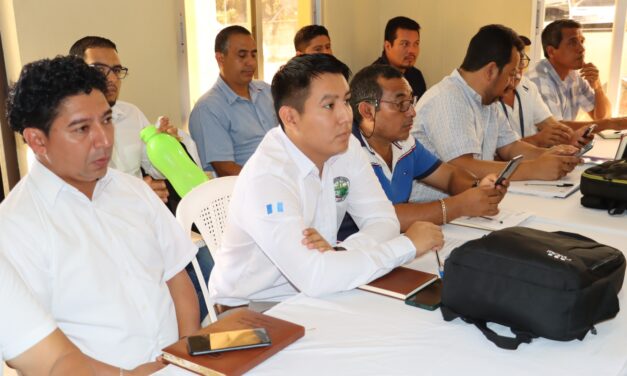 TALLER DE CAPACITACIÓN. SEGEPLAN Guatemala