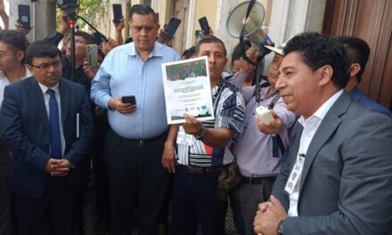 UN DIA HISTÓRICO PARA SAN ANDRÉS, PETÉN.