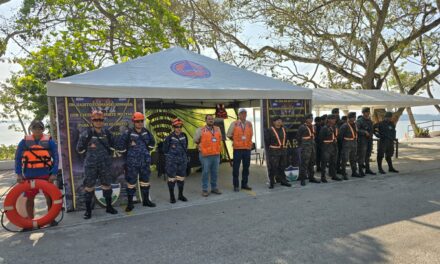 SINAPRESE 2024. Actualización.