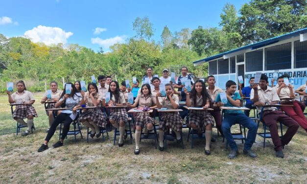 TALLER EDUCATIVO PLAN DE VIDA.