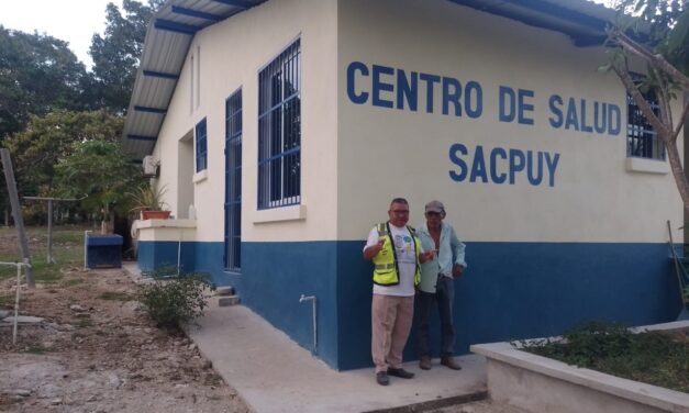 INSPECCIÓN