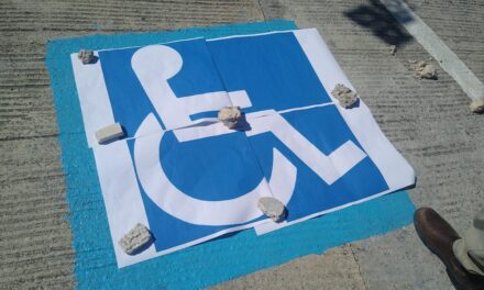 DIA MUNDIAL DE LAS PERSONAS CON SINDROME DE DOWN.