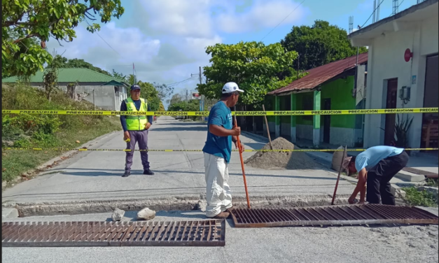 PRECAUCIÓN VEHICULAR.