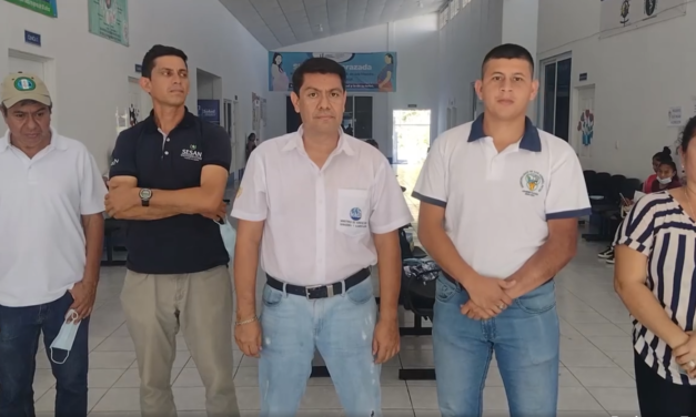 SEGURIDAD ALIMENTARIA Y NUTRICIONAL.