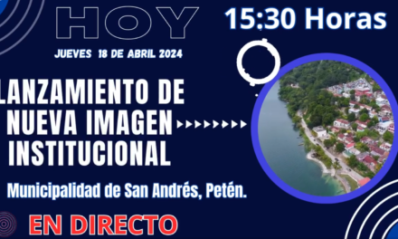 PRESENTACION DE NUEVA IMAGEN INSTITUCIONAL MUNICIPAL.