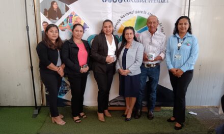 Inauguración del Diplomado Promoviendo los Derechos Para un Territorio Inclusivo