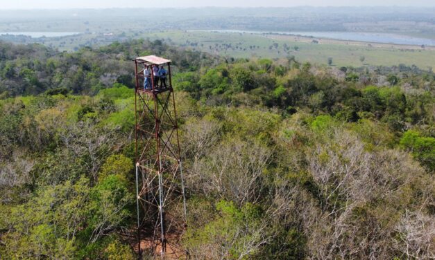 COMISION DE AMBIENTE Y RECURSOS NATURALES DEL COMUDE.