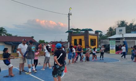 DÍA INTERNACIONAL DE LA LUCHA CONTRA EL MALTRATO INFANTIL.