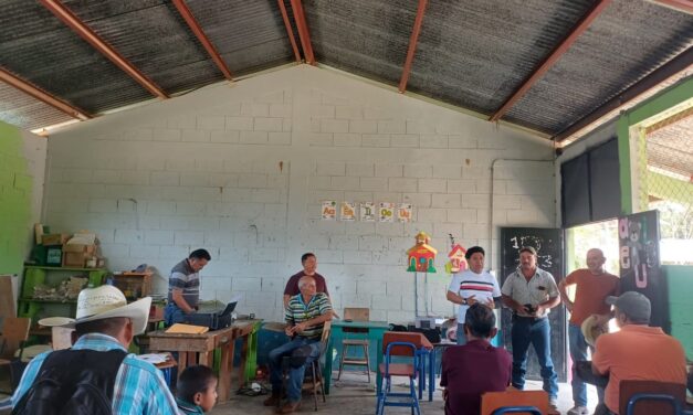 JORNADA MÓVIL DE SERVICIO MUNICIPAL.