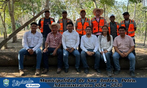 AVANCES DE REACTIVACIÓN DE PARQUE IXKALAB