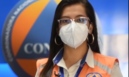 RECOMENDACIONES DE   INSIVUMEH y CONRED