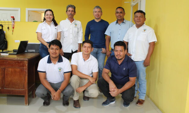 DIRECCIÓN MUNICIPAL DE PLANIFICACIÓN