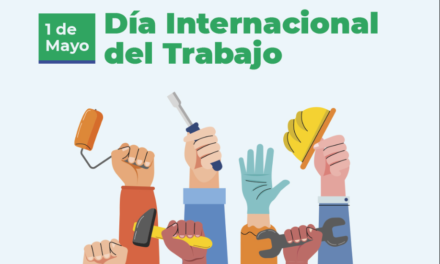DIA INTERNACIONAL DE LOS TRABAJADORES.